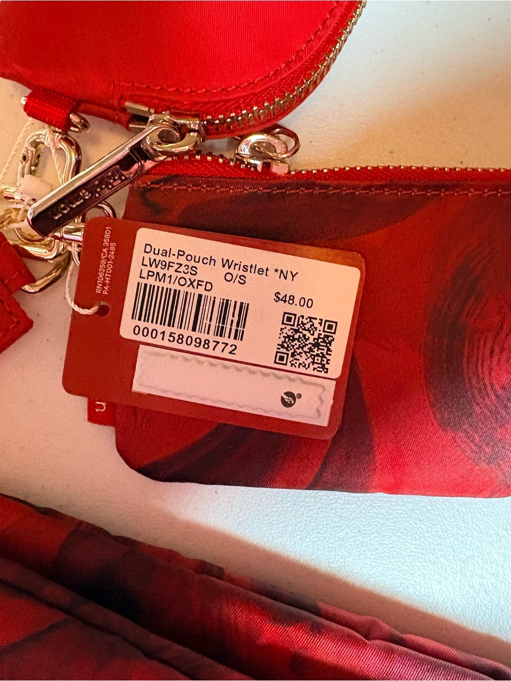 Lululemon Lunar New Year Bundle!! All NWT and authentic. - Picture 7 of 8
